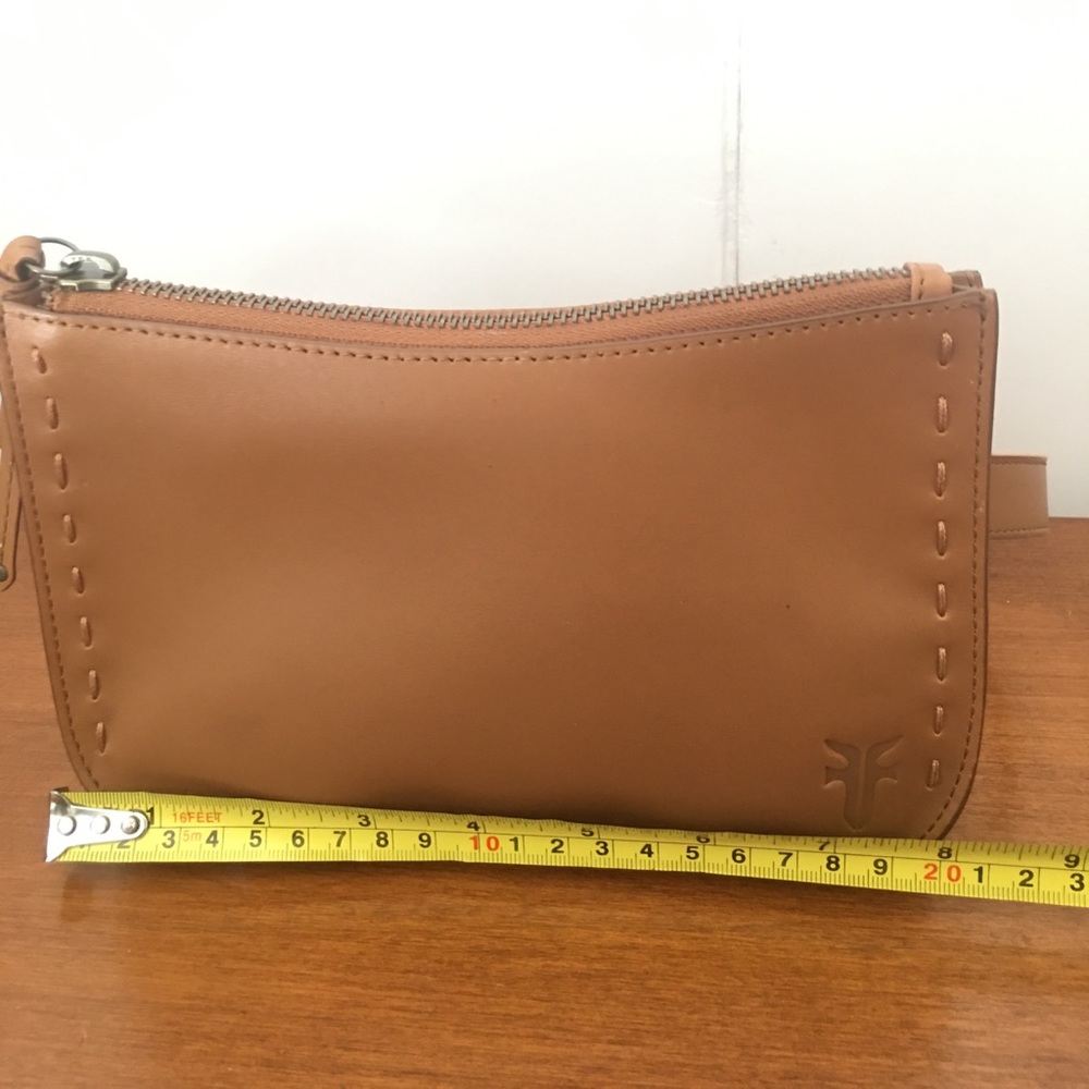 Frye belt bag